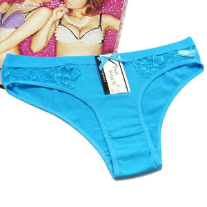 Ropa Interior Sexy, Lencería en Stock, Bragas de Algodón Transpirable para Mujer - Product Image 2