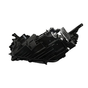 Conjunto de Faros Delanteros LED Completos para Chevrolet Equinox LS RS GM2502532 - Product Image 2