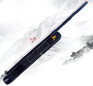 Étui pour épée de compétition <span class=keywords><strong>Wu</strong></span> Shu chinois en toile imperméable, durable, léger, écologique, personnalisé, unisexe - Product Image 4