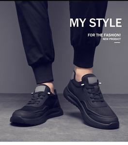 SBYP Greatshoes Source Factory, Calzado Deportivo Europeo, Zapatos Deportivos Personalizados con Logotipo, Zapatos Deportivos para Hombre - Product Image 2