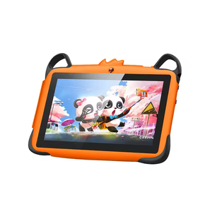Wholesales 7 Inch <strong>Android</strong> 13 <strong>Tablet</strong> 1024*600 IPS Touchscreen <strong>Tablets</strong> 4GB 64GB Quad Core Education <strong>Tablet</strong> PC for Kids/Students - Product Image 2
