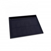 Intégration transparente verte avec des incitations financières Panneaux solaires flexibles BIPV 22W 44w