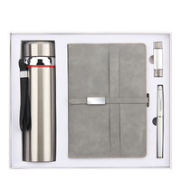 Flacon pression sous vide pour ordinateur, ordinateur portable, avec boucle en métal ou en argent, produit de bonne qualité, combinaison de stylo signe, support de stylo, offre spéciale