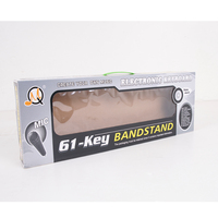 MQ-6106 61Keys Keyboard Electric Piano Professional Electronic Keyboard