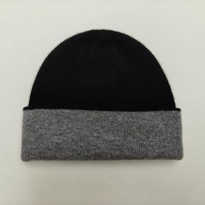 Factory Custom <b>Wool</b> Dobby Kid Hat Winter Knit <b>Beanie</b> for Babies Infants Toddlers Children Warm Caps Wholesale - Product Image 6
