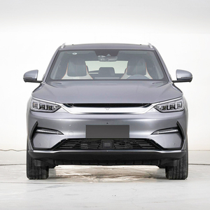 En Stock nouveau <span class=keywords><strong>2022</strong></span> Suv Ev nouveau véhicule d'énergie BYD Song Plus voiture électrique - Product Image 3