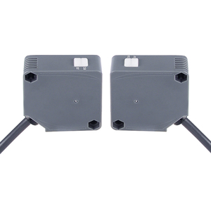 Cntd CGF50-T cảm biến quang điện vuông NPN PNP 10-30vdc Điện áp tương quan cảm biến cho điều khiển công nghiệp IP65 - Product Image 1