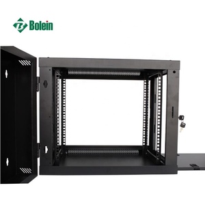 12u 600X600 Trung Tâm Dữ Liệu Ddf Mạng Tủ <span class=keywords><strong>Rack</strong></span> Máy Chủ 4u 6u <span class=keywords><strong>9u</strong></span> 12u 18u - Product Image 5