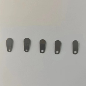 Air Compressor Valve Plate Metal <b>Gasket</b> Steel Sheet Iron Sheet Sealing Air Part Number Contact Customer Service - Product Image 1