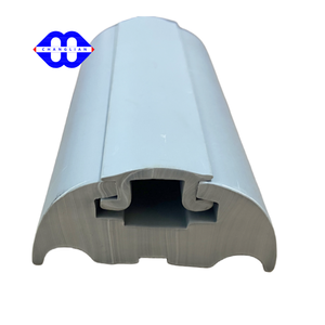Profilo di Protezione in PVC per Bordo Barca, Flessibile, per Uso Nautico - Product Image 4