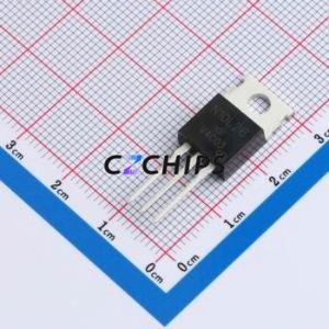 Nouveau et original N10L26-VB transistor à effet de champ à transistor TO-220AB TO220 (MOSFET) - Product Image 1