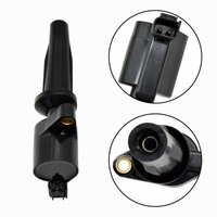 Bobine d'allumage haute performance 4M5G12A366BC LF1618100B pour Ford Focus Mondeo Mazda 3 6 Volvo S40 V50