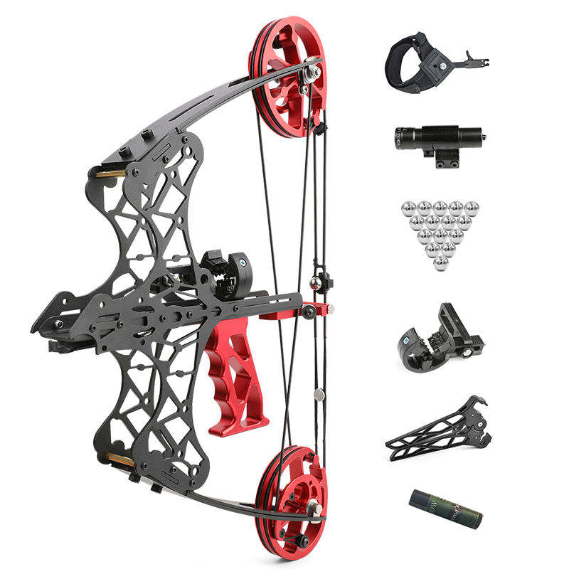 Ensemble composé d'arc