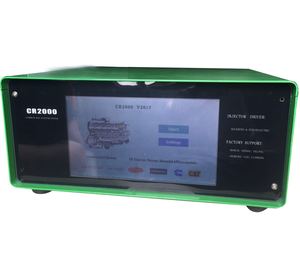 CR2000 ONE Zylinder-Piezo funktion Common Rail Diesel-Einspritz ventil tester - Product Image 1