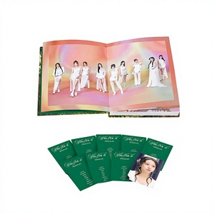 [Álbum Original Coreano] TWICE - TWICE MONOGRAPH With YOU-th - Product Image 3
