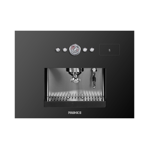 MDK M100 điện thép không gỉ bán tự động Máy pha cà phê 12 thanh áp lực đầy đủ nhúng Brew hệ thống nước nóng 3 năm - Product Image 4