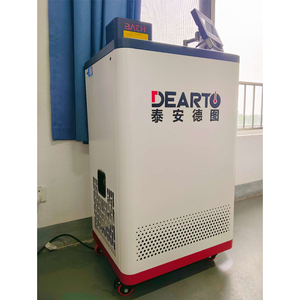 Ultra-accurato bagno d'olio intelligente a temperatura controllata 70 ~ 300 ℃ specifico per bagno esclusivo di temperatura di calibrazione - Product Image 6