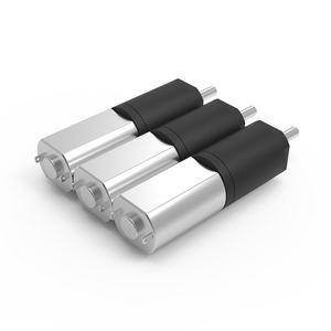 <span class=keywords><strong>Motor</strong></span> de CC con Caja de Engranajes Planetaria Sin Escobillas Zhaowei ZWPD010010-13 de 10 mm, 3 V, 1115 rpm y 17 gf.cm para Sistema Médico de Lavado por Pulsaciones - Product Image 3