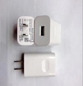 <span class=keywords><strong>Cargador</strong></span> de Pared Rápido para Huawei, para P9, P20, P30, 5V, 9V, <span class=keywords><strong>12V</strong></span>, <span class=keywords><strong>5A</strong></span>, Superrápido, QC3.0, 18W de Potencia de Salida, Tipo Eléctrico - Product Image 3