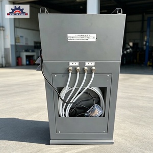 Machine <span class=keywords><strong>de</strong></span> nettoyage au carbone à impulsions intelligente à 4 canaux pour <span class=keywords><strong>chambre</strong></span> <span class=keywords><strong>de</strong></span> <span class=keywords><strong>combustion</strong></span> <span class=keywords><strong>de</strong></span> <span class=keywords><strong>moteur</strong></span> automobile, détachable 220V - Product Image 2