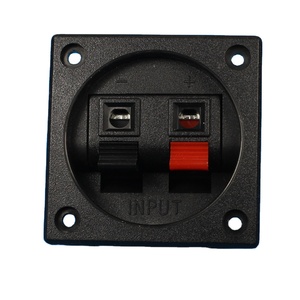 Mới 2015 Loa đẩy kết nối, Loa thiết bị đầu cuối WP14-01A - Product Image 1