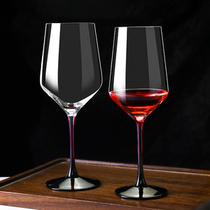 <span class=keywords><strong>Verre</strong></span> à vin <span class=keywords><strong>rouge</strong></span> classique à long pied en <span class=keywords><strong>verre</strong></span> bordeaux <span class=keywords><strong>et</strong></span> noir, idéal pour les mariages, banquets, restaurants, fêtes <span class=keywords><strong>et</strong></span> hôtels (vente en gros) - Product Image 2