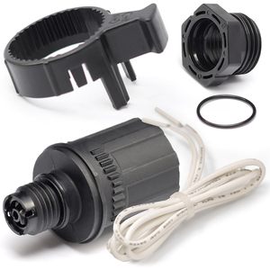 Kit de réparation de solénoïde SOLASSG4 1 en 1 pour vannes d'arrosage Rain Bird, système d'arrosage de jardin - Product Image 1