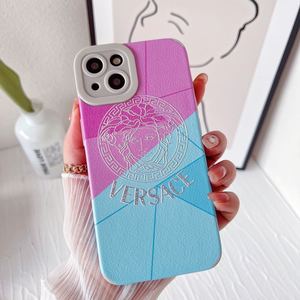 เคสโทรศัพท์มือถือ TPU ฝาครอบโลโก้ที่มีชื่อเสียงสำหรับ <span class=keywords><strong>iPhone</strong></span> 11 <span class=keywords><strong>12</strong></span> 13 14 15 17 PRO MAX - Product Image 6