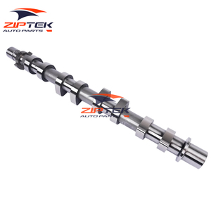 Albero a Camme di Aspirazione e Scarico 1302000Q0J 1302000Q0K 1.2 Tce/Dig-T HRA2DDT per Motori Renault <span class=keywords><strong>Nissan</strong></span> <span class=keywords><strong>Dacia</strong></span> Mercedes-Benz - Product Image 2