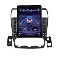Auto-Radio Touchscreen für Subaru Forester Impreza 2015-2017 GPS BT Auto-Audio Autoelektronik