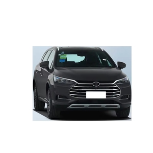Pour BYD Tang, véhicule SUV électrique d'<span class=keywords><strong>occasion</strong></span>, best-seller, traction avant, conduite à gauche, pneus R20, REEV, intérieur cuir, <span class=keywords><strong>7</strong></span> <span class=keywords><strong>places</strong></span> - Product Image 2