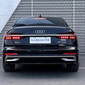 รถออดี้มือสอง A6L ตัน5ที่นั่งเบนซินยูโร VI 2021/2022 /<span class=keywords><strong>2023</strong></span>/2024หรูหราอัตโนมัติ5ที่นั่งแบบพาโนรามาพร้อมซันรูฟ - Product Image 6