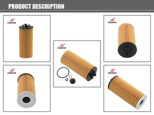 11428570590 pour BMW <span class=keywords><strong>Mini</strong></span> <span class=keywords><strong>Cooper</strong></span> F45 F46 F55 F56 Kit de filtre à huile moteur - Product Image 6