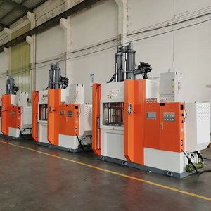 Máy <span class=keywords><strong>LSR</strong></span> cáp phụ kiện sản phẩm CE chứng nhận Silicone khuôn máy - Product Image 3