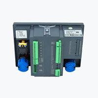 Dispositif de commande intelligent de haute précision EastSong ES502-WZ 0.5S Class avec communication Modbus RTU pour la distribution électrique