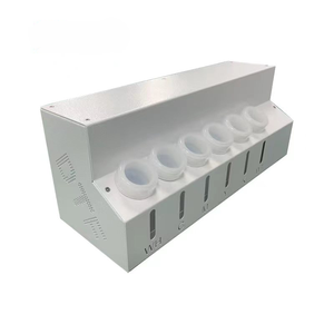 Dtf Ciss ET-8550 Hộp Mực cho máy in ET-8550 <span class=keywords><strong>Epson</strong></span> dtf mực liên tục cung cấp đào tạo dtf trực tuyến cho sửa đổi - Product Image 2