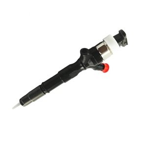 SVD 자동차 부품 Toyota 용 최고 품질의 디젤 연료 엔진 인젝터 23670-39385 23670-59036 - Product Image 6