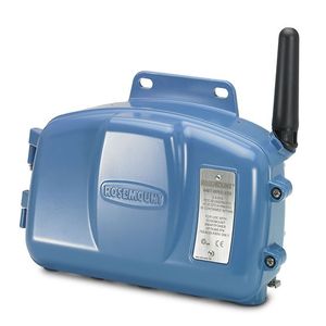 Emerson Rosemounte 848T <b>Wireless</b> <b>Temperature</b> Transmitter IP66 Rated SIL 2/3 Certified OEM ODM Supported - Product Image 3