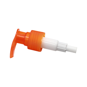 28/410 di plastica nera Pp struccante pompa olio crema <span class=keywords><strong>Dispenser</strong></span> pompa lozione 24mm pompa con bottiglie - Product Image 2
