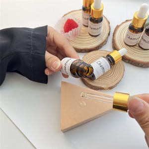 Plant Based Aromatherapy Essential Oil 10ML Long Lasting Freshness Air Freshener Refill Liquid For <b>Diffuser</b> <b>Humidifier</b> - Product Image 2