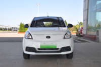 Coche eléctrico de alta calidad y nuevo diseño, vehículo eléctrico, promoción, precio bajo, EV con AC