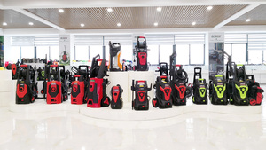 Vendita di fabbrica eccellente qualità ad alta pressione <span class=keywords><strong>OLINDA</strong></span> marca 202 modello motore a spazzole di carbone - Product Image 5