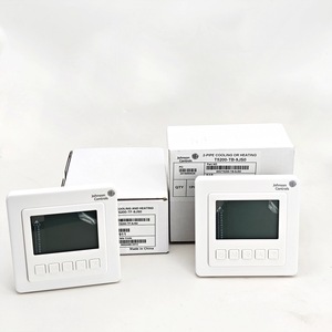 Johnson điều khiển T5200-TB-9JS1 LCD nhiệt - Product Image 6