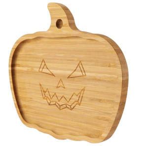 <span class=keywords><strong>Plateau</strong></span> de service en forme de citrouille le plus vendu <span class=keywords><strong>Plateau</strong></span> de service en forme de citrouille <span class=keywords><strong>Plateau</strong></span> de service en bambou pour la présentation des aliments - Product Image 1