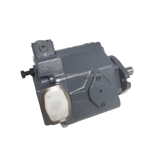Bomba Hidráulica TOKIMEC <span class=keywords><strong>Keiki</strong></span> P70 P21 P70VFR P21VFR P40VR P40VZR, Bomba de Pistones de Desplazamiento Variable P70VFR-21-CC-11-J - Product Image 6