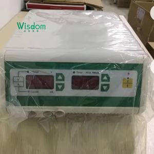 WISDOM W-JY-1 시리즈 전기 영동 기계 실험실 범용 전원 공급 장치 <span class=keywords><strong>Hb</strong></span> 장치 시리즈 전기 영동 - Product Image 2