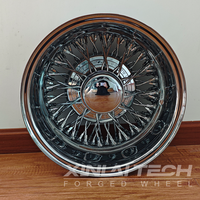 Jantes en acier forgé XINLAI personnalisées 15 16 18 20 22 24 26 pouces Jantes en aluminium Jantes 5x114.3 Jantes 5x120 pour SUV et BMW