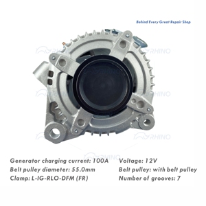 El conjunto del <span class=keywords><strong>alternador</strong></span> de las piezas del <span class=keywords><strong>alternador</strong></span> del coche OE 27060-0H211 es adecuado para Toyota RAV4,Corolla,Hiace,Camry,Venza,Lex - Product Image 2
