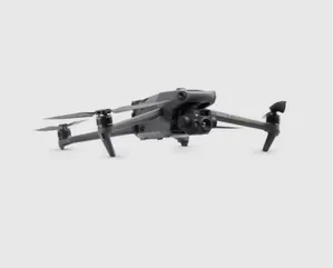Nouveau drone mavic 3t sans souci plus combinaison drone/combinaison de base drone imagerie thermique vol maximum 45 minutes