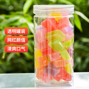 Wholesale Funny Wax Bottle Candy - Exotic Chinese Fruity Gummy Snacks for Kids Party, Toy Surprise for <strong>Halloween</strong>/Christmas - Product Image 5